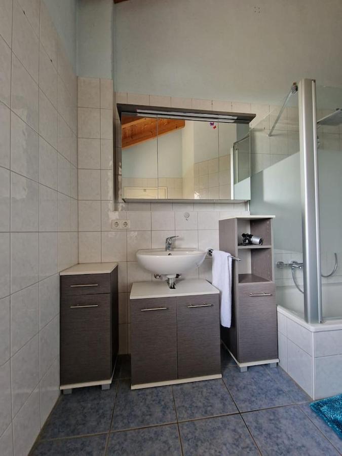 Ferienwohnung Bayernbrise Rohrdorf (Bavaria) Exterior foto